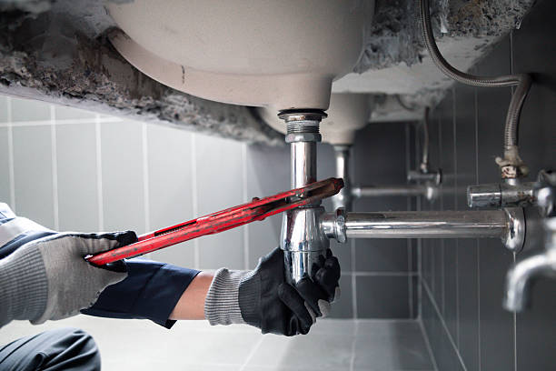 Trusted Emergency Plumber service in Dividing Creek, NJ - AAA Plumbing Heating